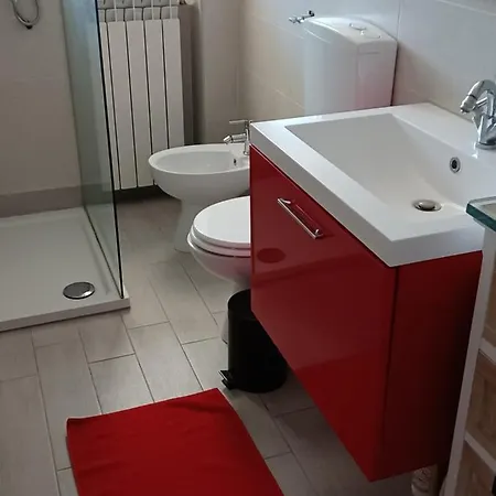 Apartman Nikita