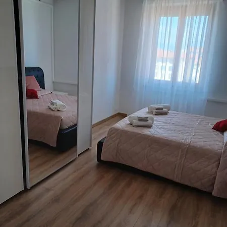 Apartman Nikita Venaria Reale
