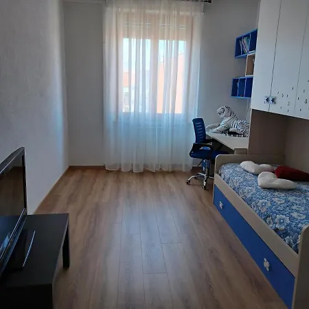 Nikita * Venaria Reale