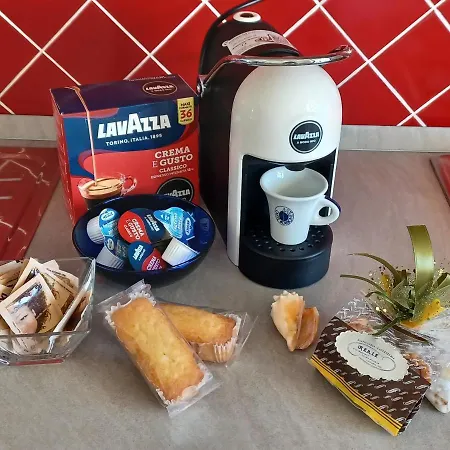 Apartman Nikita Venaria Reale